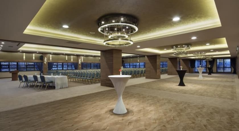 Ramada By Wyndham Elazığ Hotel-28