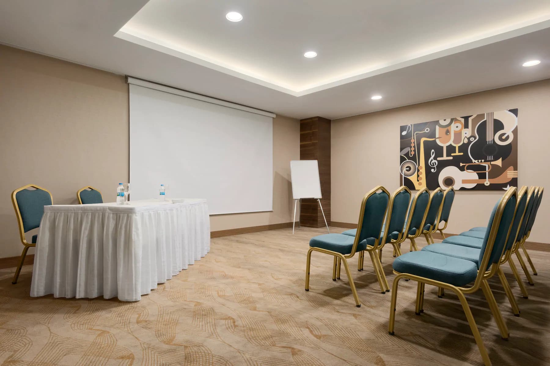 Ramada By Wyndham Elazığ Hotel-4