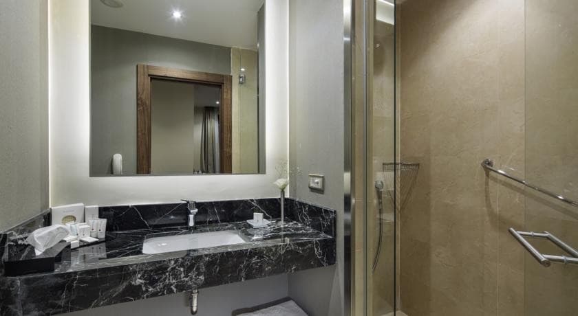 Ramada By Wyndham Elazığ Hotel-20