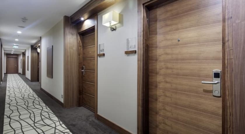 Ramada By Wyndham Elazığ Hotel-31