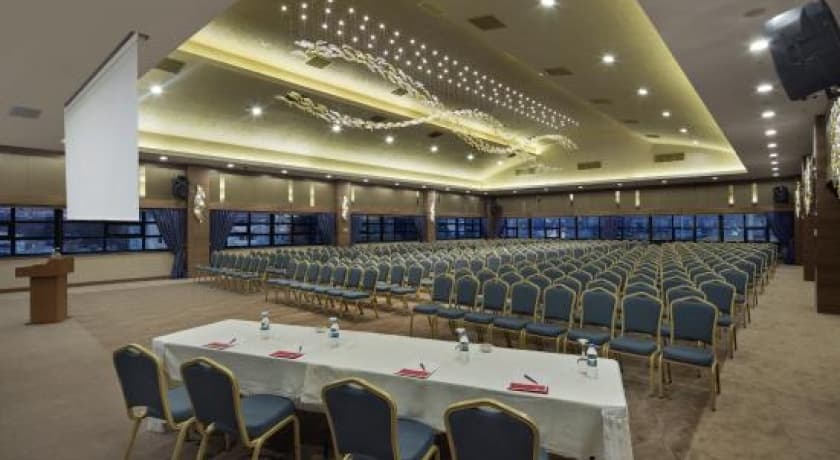 Ramada By Wyndham Elazığ Hotel-24