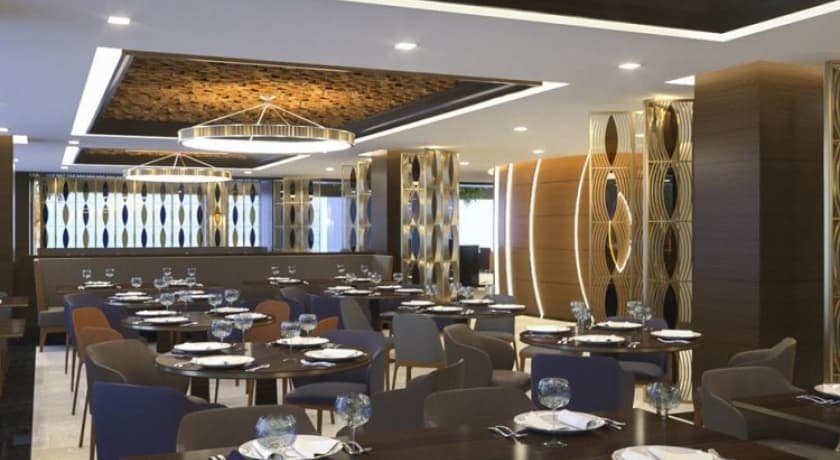 Ramada By Wyndham Elazığ Hotel-37