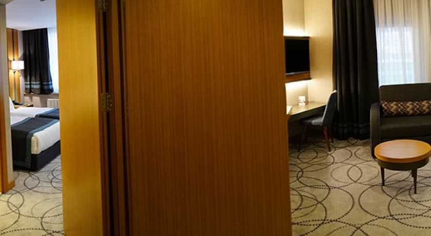 Ramada by Wyndham Bursa Nilüfer-25