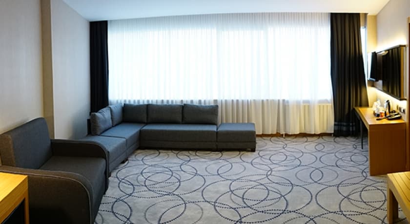 Ramada by Wyndham Bursa Nilüfer-30