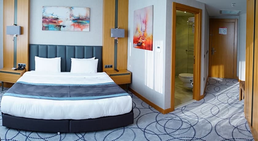 Ramada by Wyndham Bursa Nilüfer-22