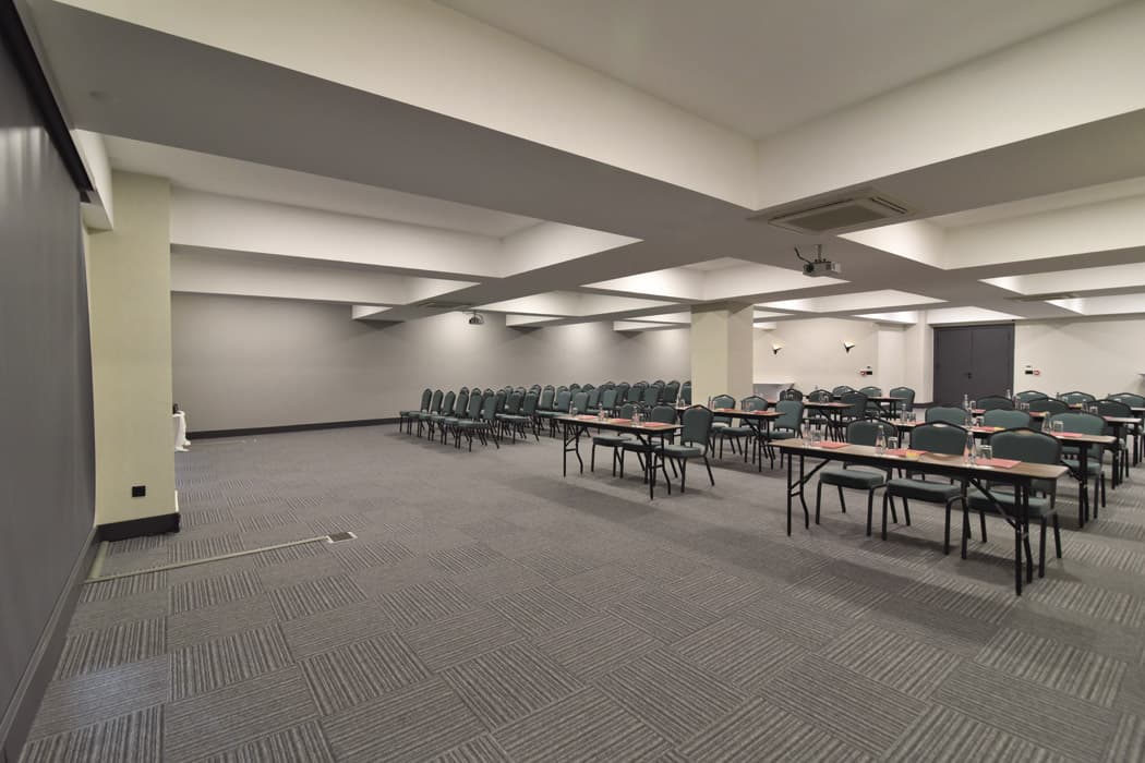 Ramada by Wyndham Bursa Nilüfer-18