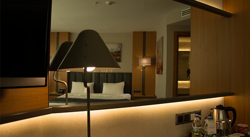 Ramada by Wyndham Bursa Nilüfer-13