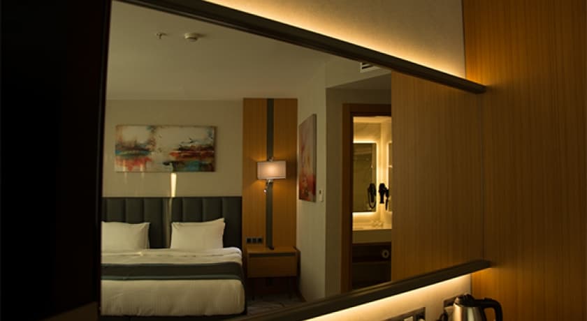 Ramada by Wyndham Bursa Nilüfer-21