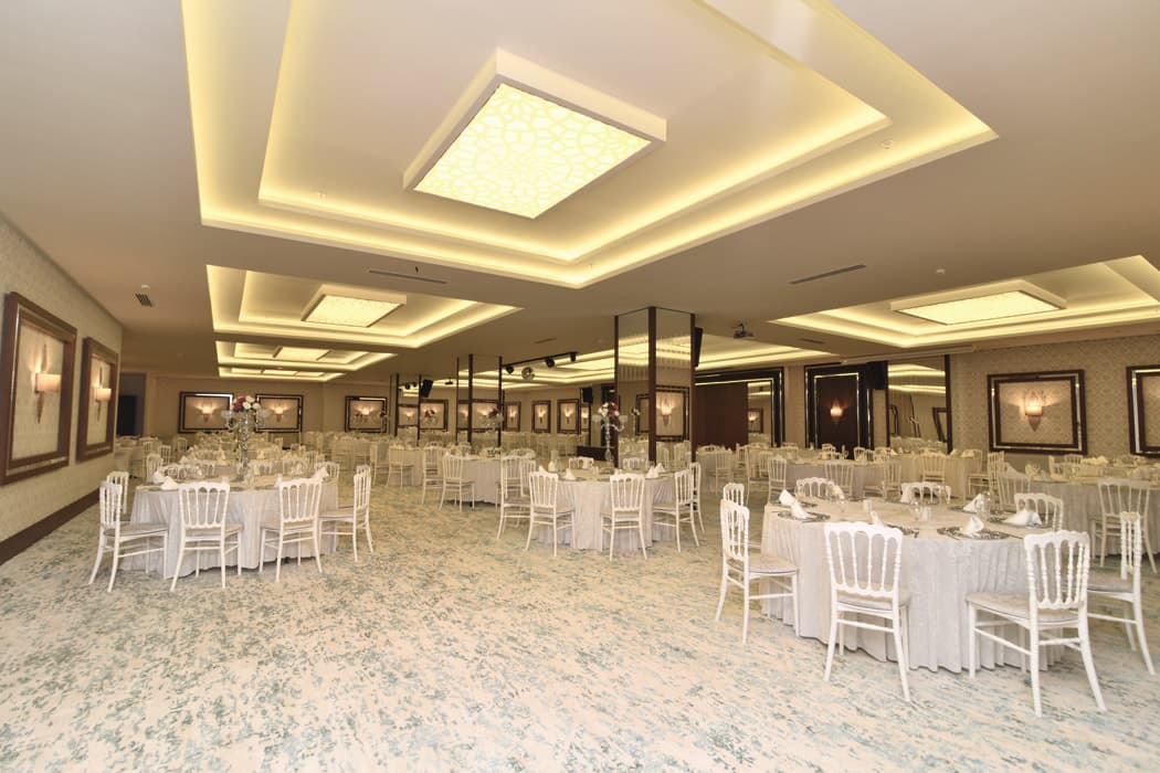 Ramada by Wyndham Bursa Nilüfer-4