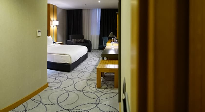 Ramada by Wyndham Bursa Nilüfer-24