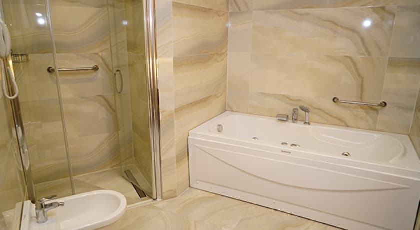 Ramada by Wyndham Bursa Nilüfer-32