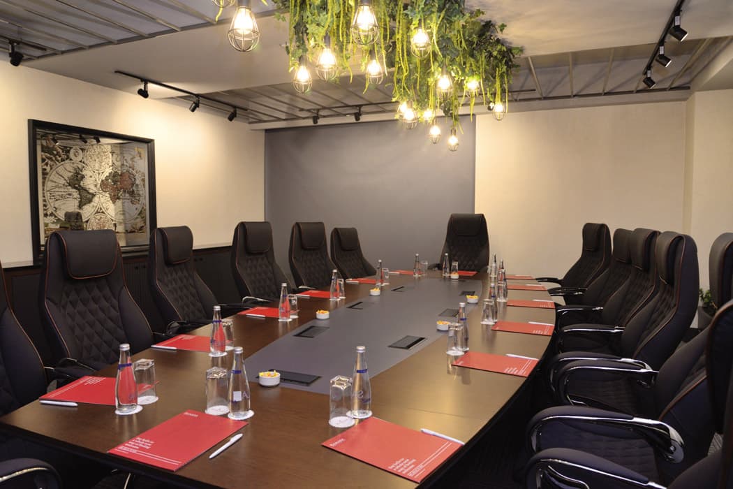 Ramada by Wyndham Bursa Nilüfer-2