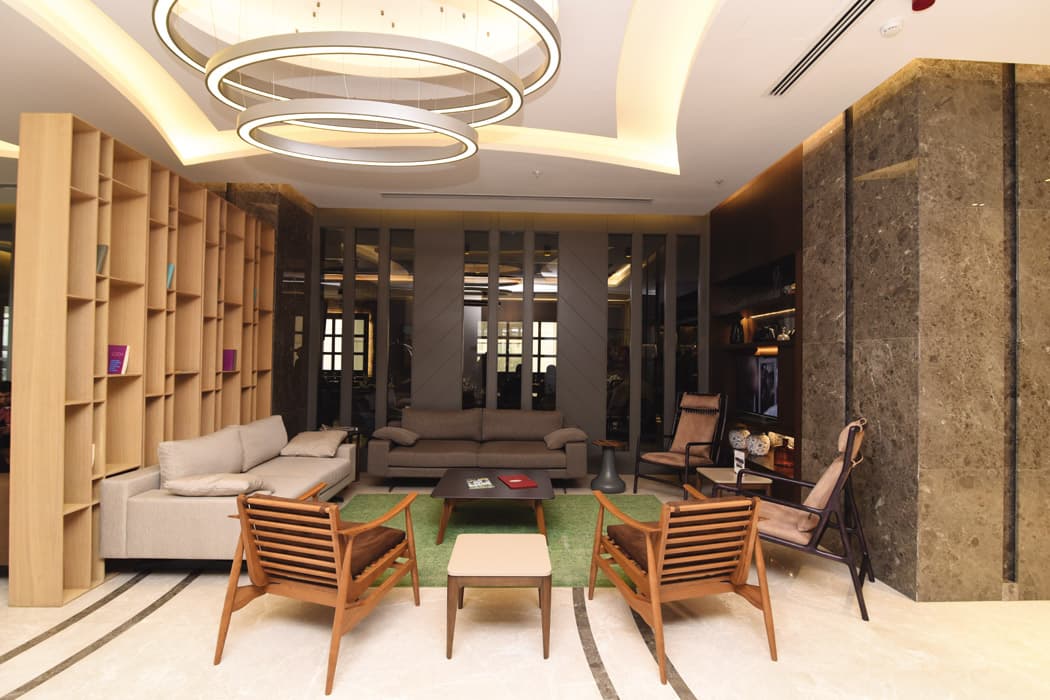 Ramada by Wyndham Bursa Nilüfer-17