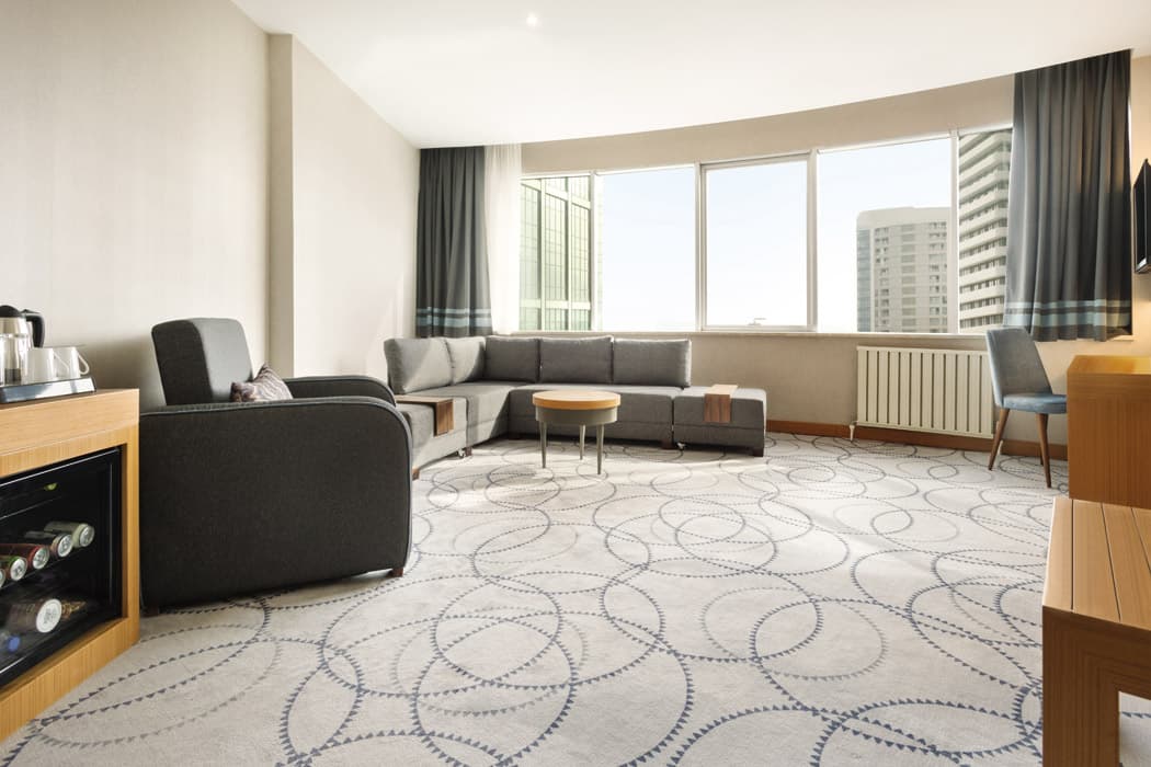 Ramada by Wyndham Bursa Nilüfer-12