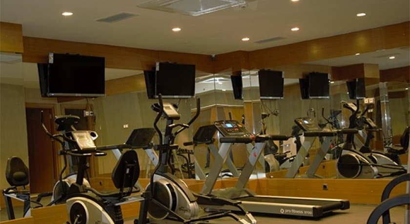 Ramada by Wyndham Bursa Nilüfer-3