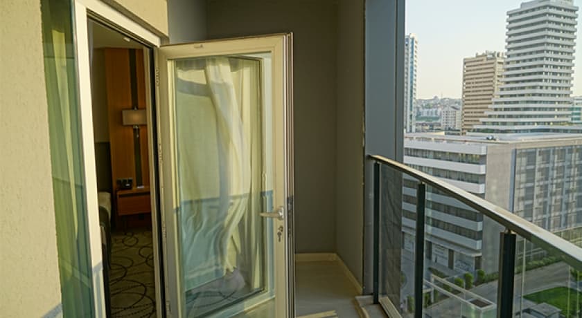 Ramada by Wyndham Bursa Nilüfer-23