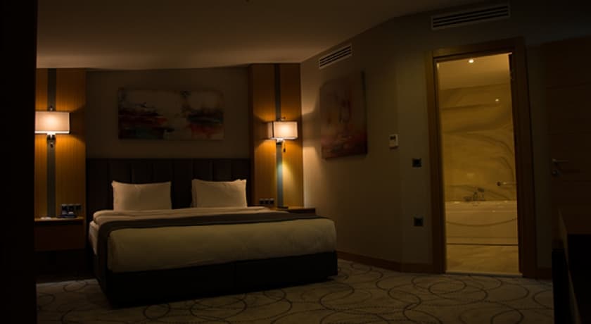 Ramada by Wyndham Bursa Nilüfer-28