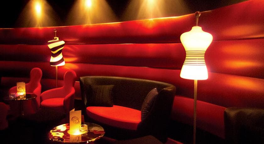 Sheraton Ankara Hotel & Convention Center-20