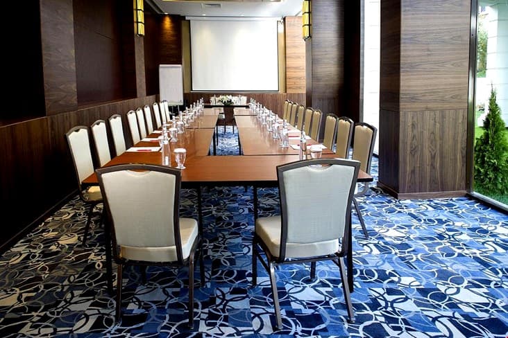 Ramada By Wyndham İstanbul Florya-19