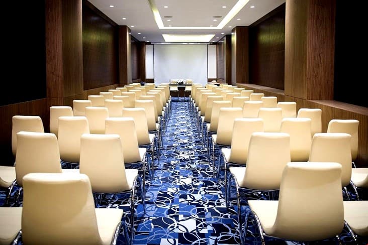 Ramada By Wyndham İstanbul Florya-4