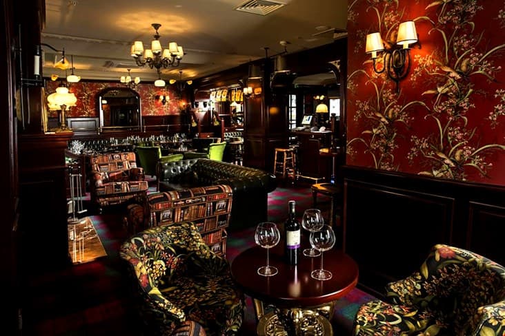 Ramada By Wyndham İstanbul Florya-25