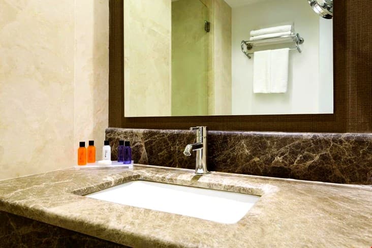 Ramada By Wyndham İstanbul Florya-6