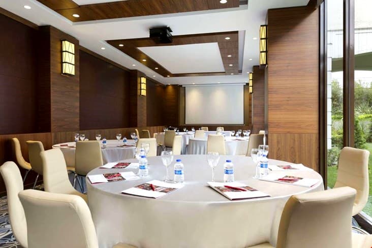 Ramada By Wyndham İstanbul Florya-21