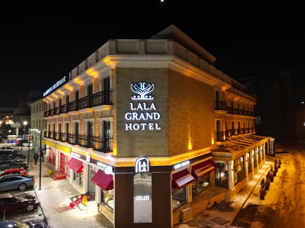Lala Grand Hotel-14