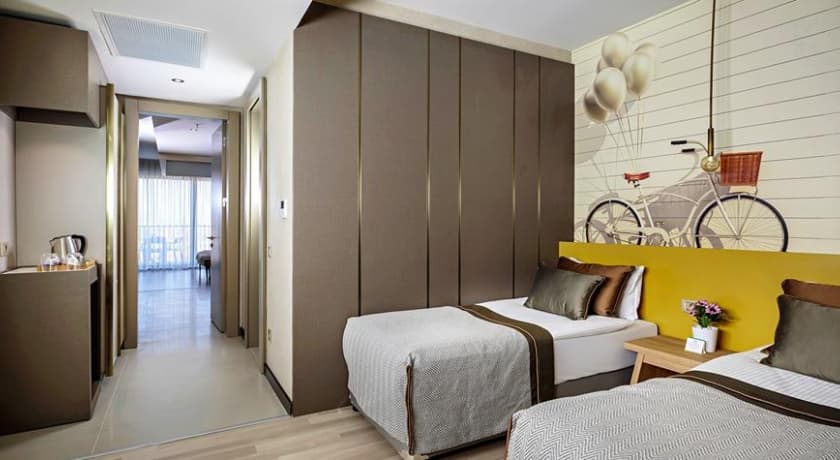 Riolavitas Resort Hotel-12