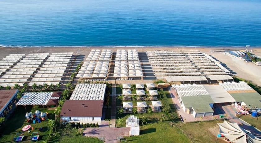 Riolavitas Resort Hotel-21