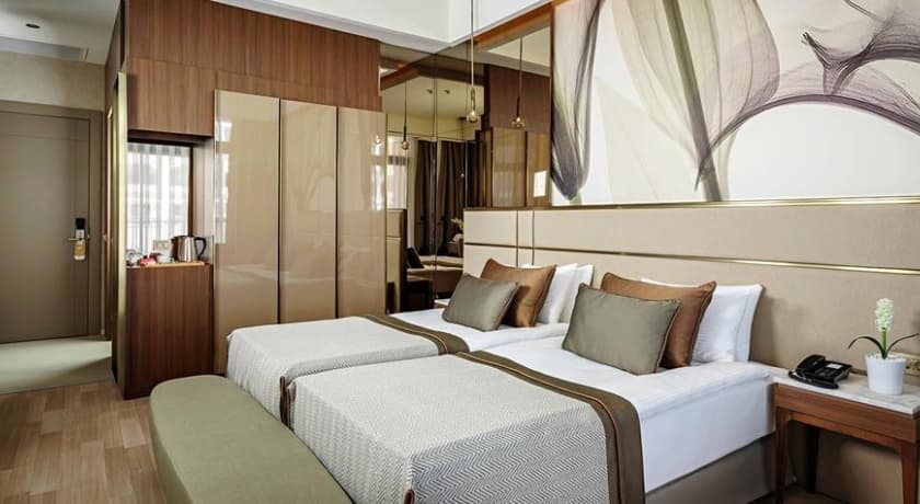 Riolavitas Resort Hotel-9