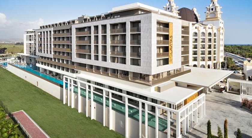 Riolavitas Resort Hotel-16