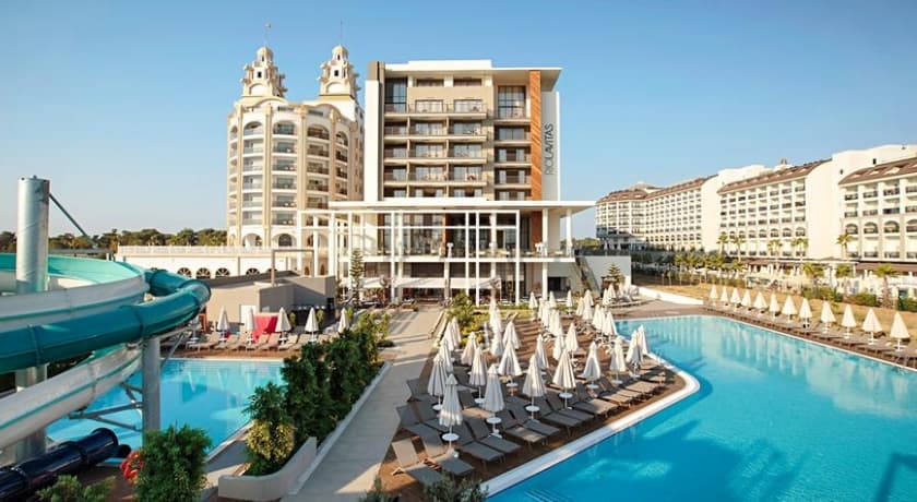 Riolavitas Resort Hotel-0