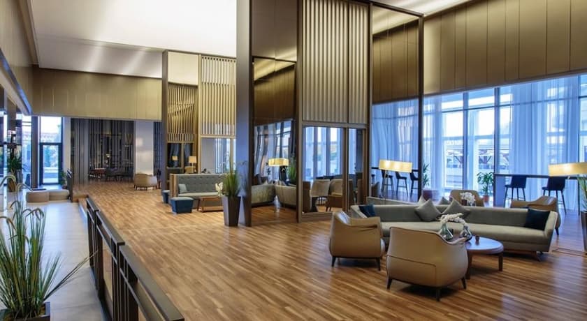 Riolavitas Resort Hotel-26