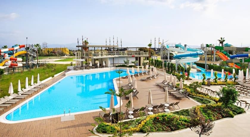 Riolavitas Resort Hotel-7