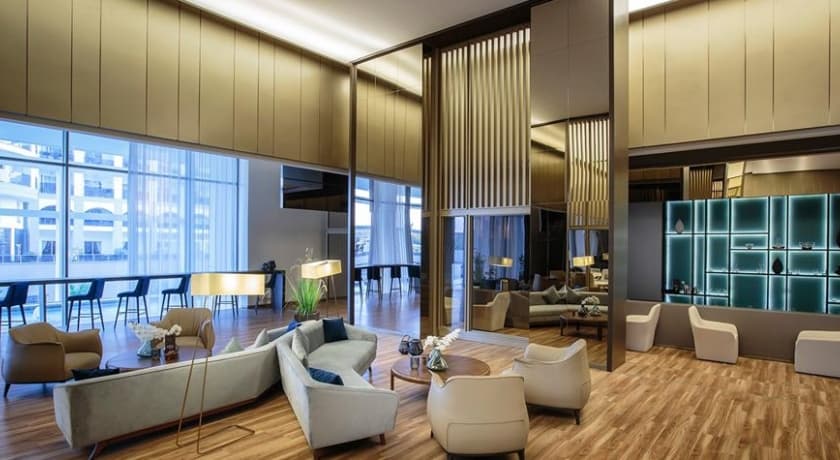 Riolavitas Resort Hotel-25