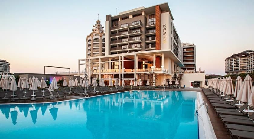 Riolavitas Resort Hotel-10