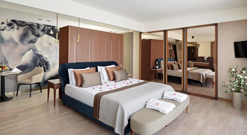 Riolavitas Resort Hotel-1