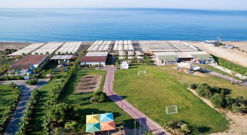 Riolavitas Resort Hotel-18