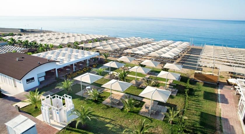 Riolavitas Resort Hotel-22