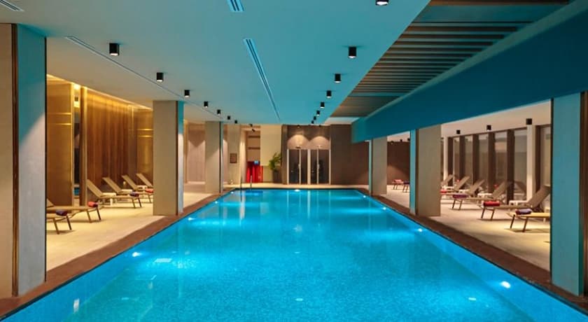 Riolavitas Resort Hotel-29