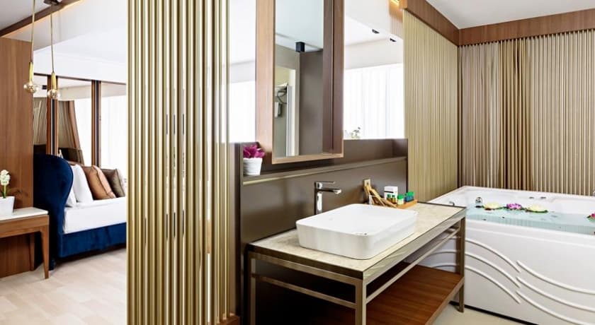 Riolavitas Resort Hotel-19