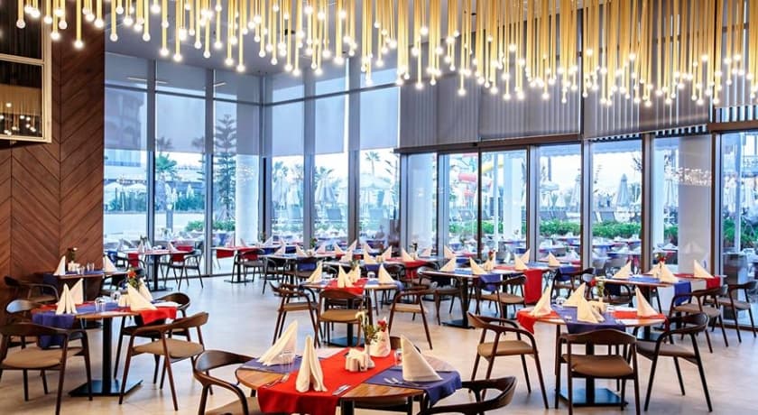 Riolavitas Resort Hotel-13