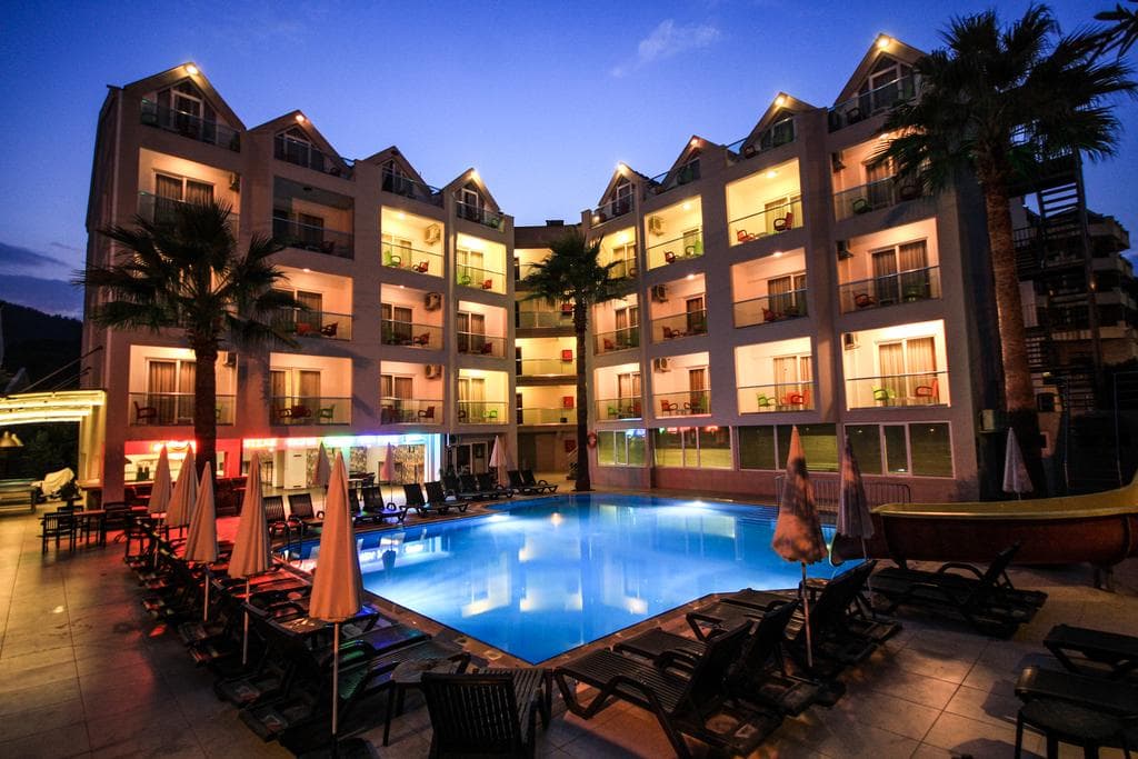 Palmea Hotel Marmaris-6