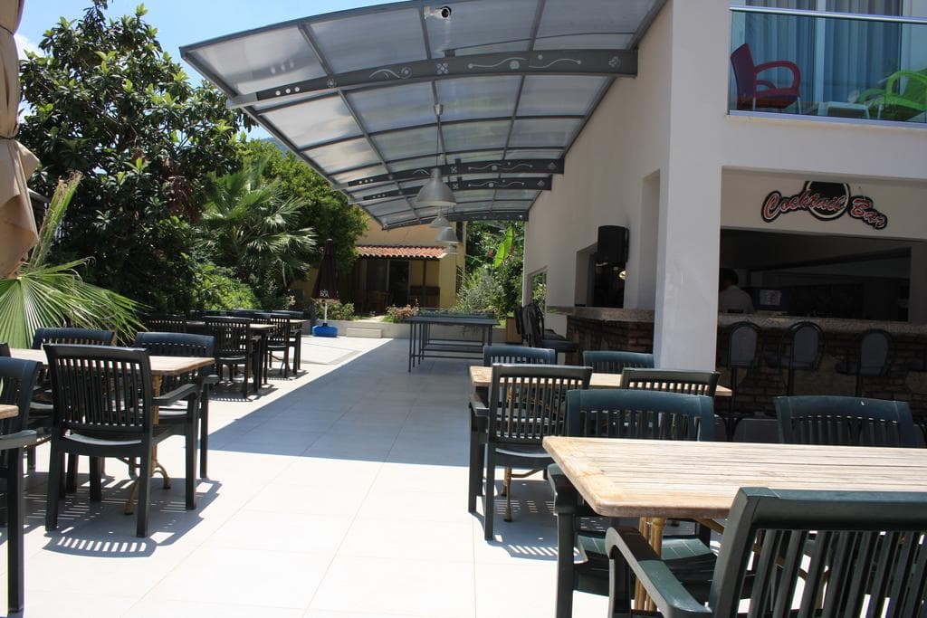 Palmea Hotel Marmaris-38