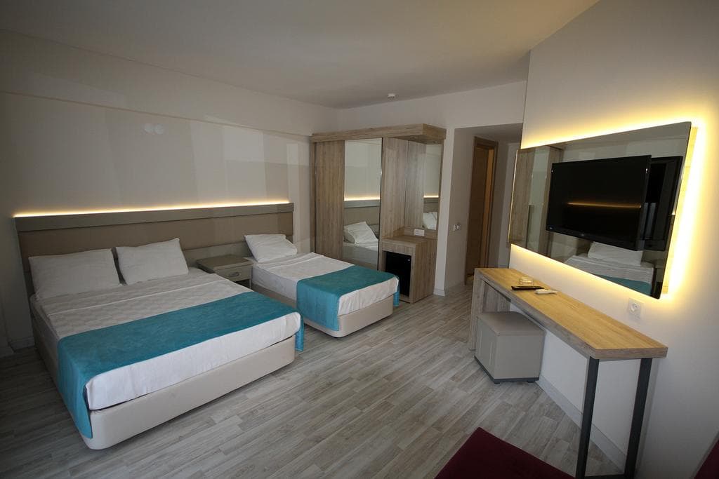 Palmea Hotel Marmaris-12