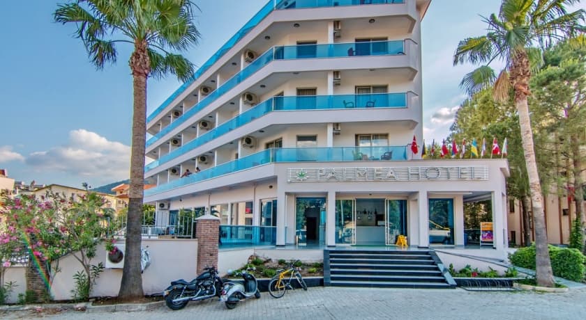 Palmea Hotel Marmaris-48