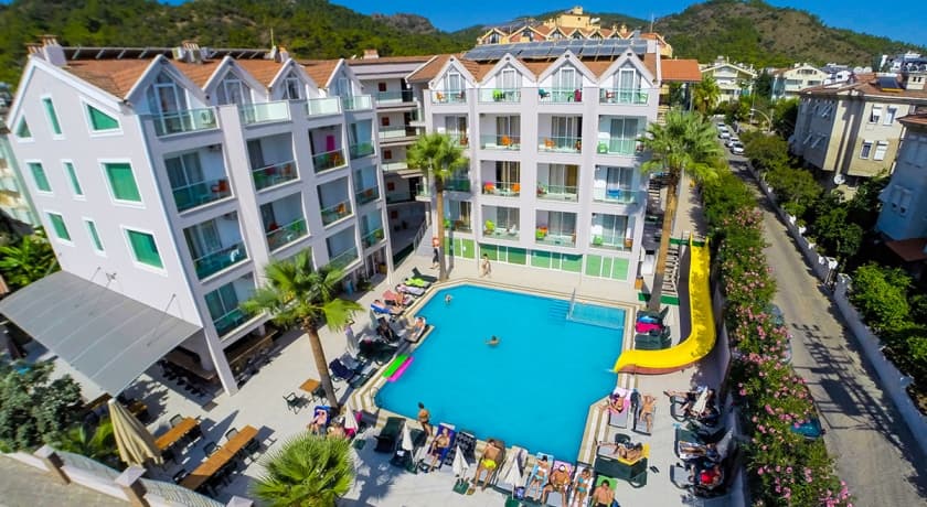 Palmea Hotel Marmaris-46