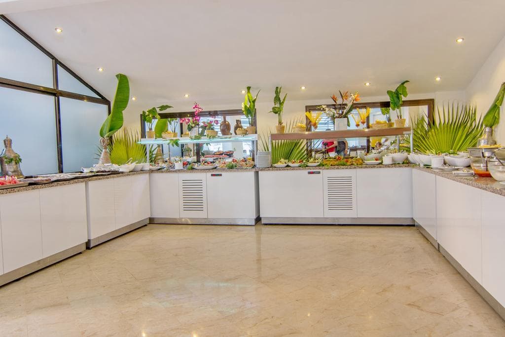 Palmea Hotel Marmaris-41