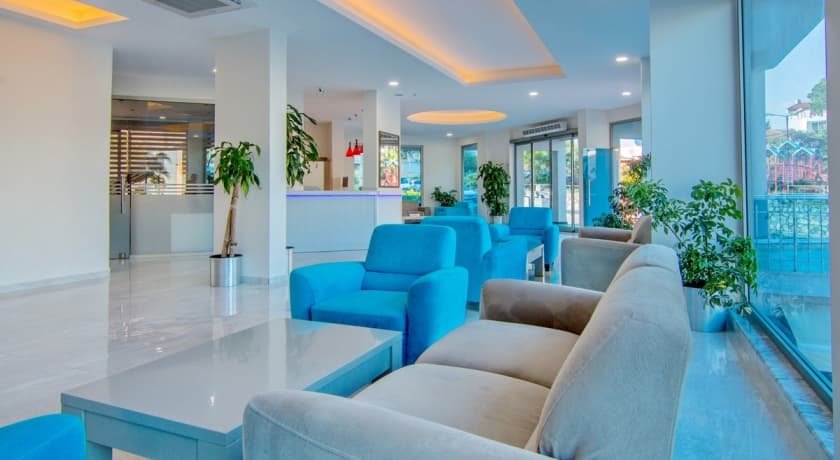 Palmea Hotel Marmaris-50